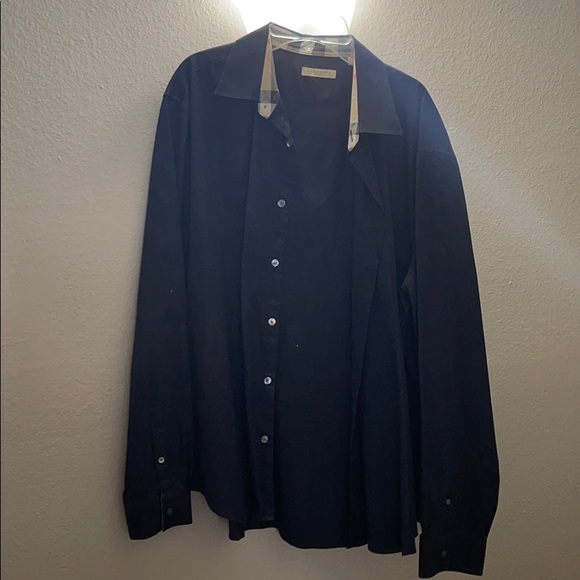 Men’s button up - Picture 1 of 3
